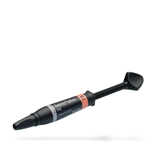 Tetric Plus Fill Strzykawka 3g