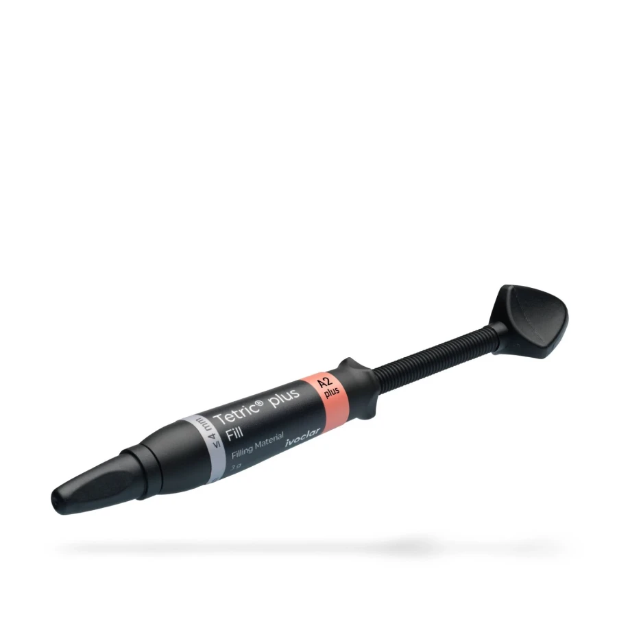 Tetric Plus Fill Strzykawka 3g