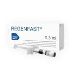 REGENFAST 0,3 ML Geistlich