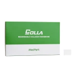 MedPark ( 10x20 ) Membrana Wielowarstwowa COLLA