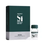 MedPark Ksenograft S1 (1,0-2,0 mm) 1g 3cm3 Biomateriał (wołowy) granulat/proszek