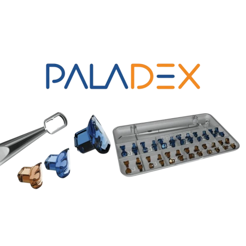 Paladex - System Matryc do odbudowy pow. podniebiennej