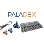 Paladex - System Matryc do odbudowy pow. podniebiennej
