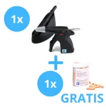 Zestaw B&L SuperEndo α2 i SuperEndo β