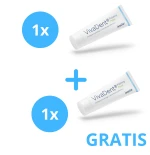 1x VivaDent Polishing Paste 80g + Gratis 1x VivaDent Polishing Paste 80g