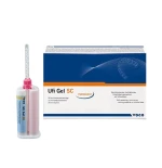 Ufi Gel SC 50 ml VOCO + 10 końcówek