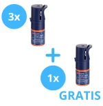 3 x Single Bond Universal + Gratis 1 x Single Bond Universal