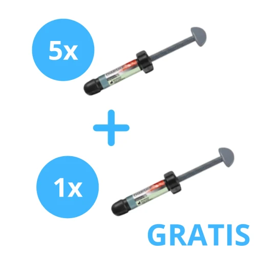 5 x Charisma Diamond 4g + Gratis Charisma Diamond 4g A2