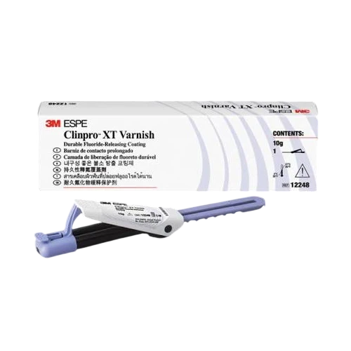 Clinpro XT Varnish 10ml
