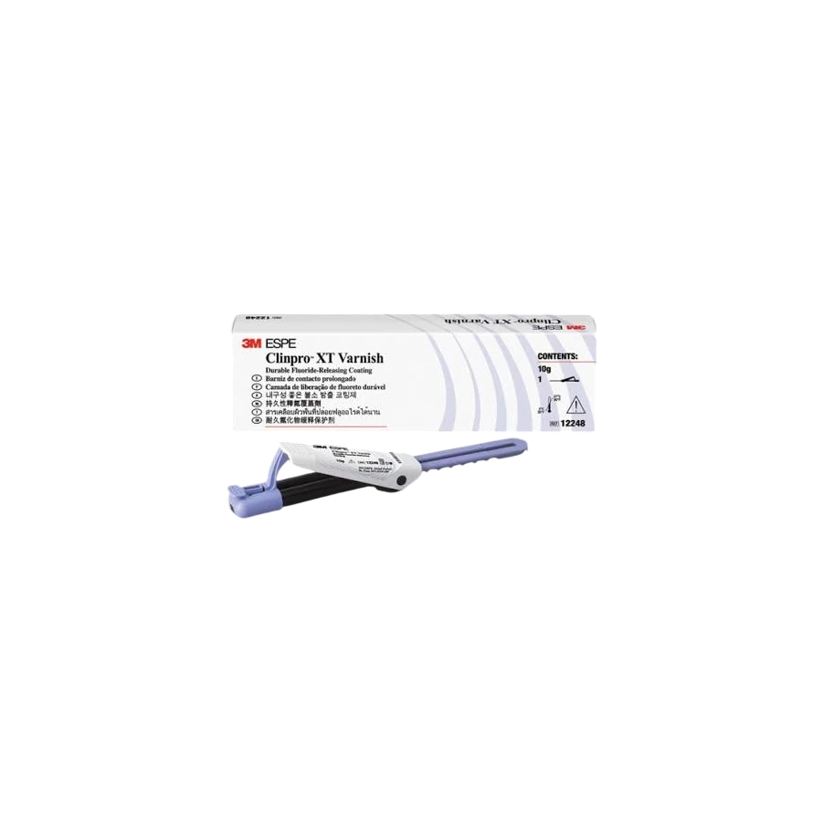 Clinpro XT Varnish 10ml