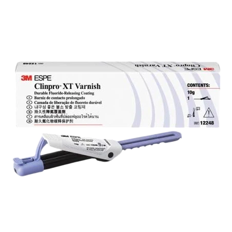Clinpro XT Varnish 10ml