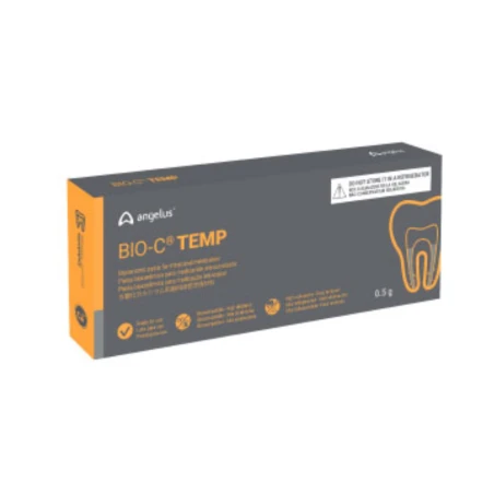 Bio-C TEMP 0,5g Data Ważności 07-2026