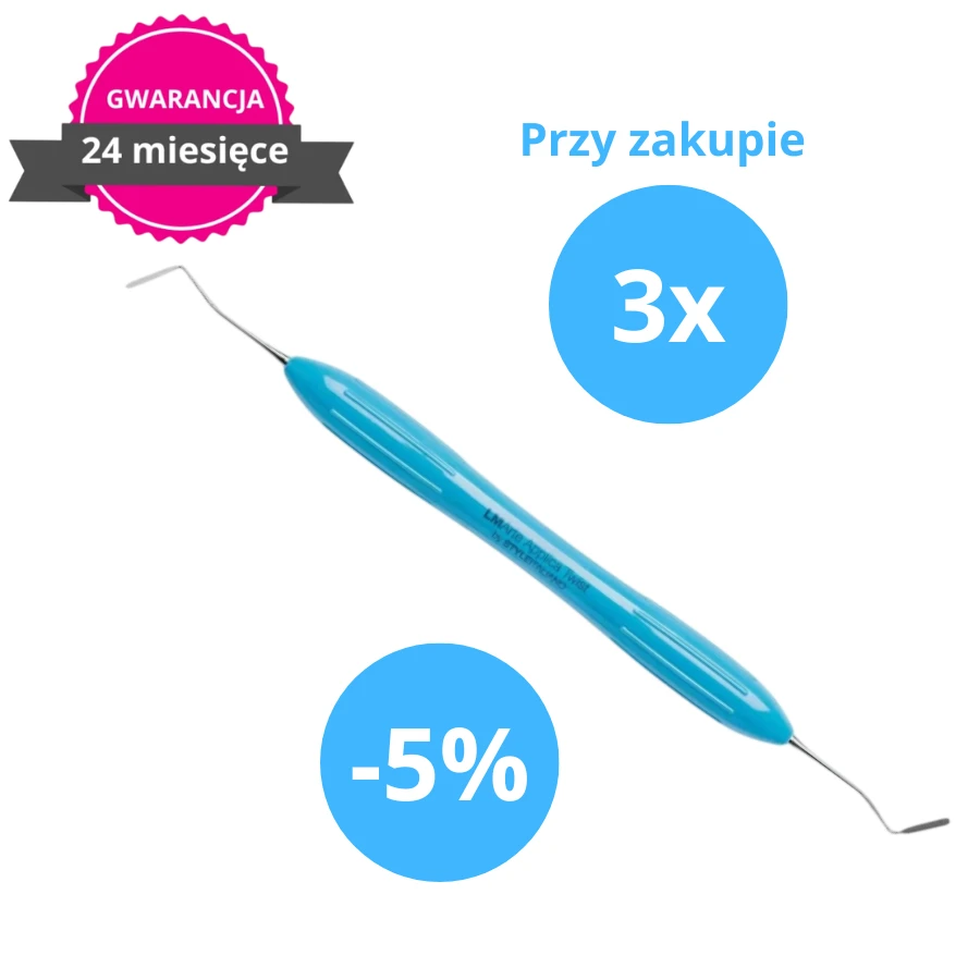3 x LMDental Arte XSI ( - 5% )