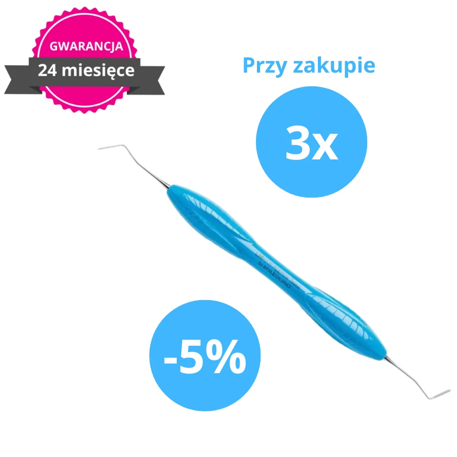 3 x LMDental Arte ES ( - 5% )