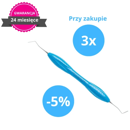 3 x LMDental Arte ES ( - 5% )