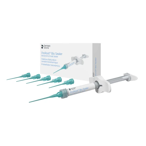 ProRoot Bio Sealer Kit - Bioceramiczny Uszczelniacz Kanałów Korzeniowych Dentsply