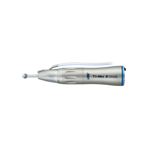 Prostnica ze światłem Ti-Max X-SG65L na mikrosilnik