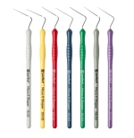 Micro Shaper stalowy typu K