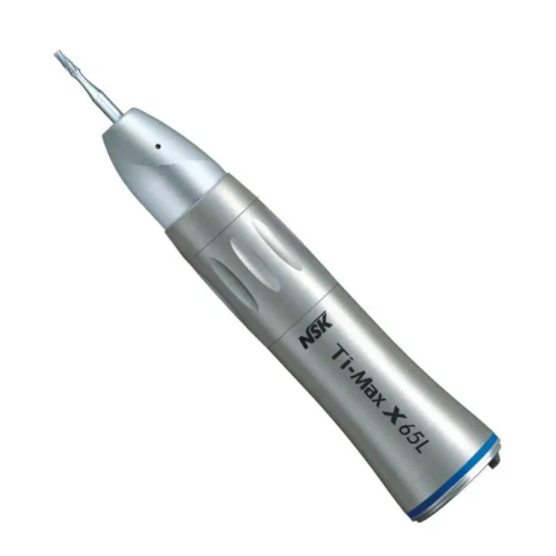 Prostnica Ti-Max X65L