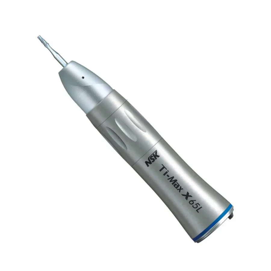 Prostnica Ti-Max X65L
