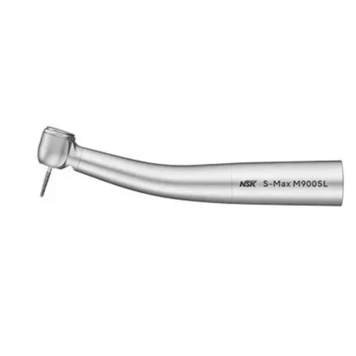 Turbina S-Max M900SL na szybkozłączke Sirona Z podświetleniem