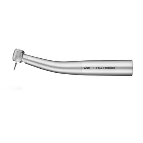 Turbina S-Max M800KL na szybkozłączkę KaVo główka MINI z podświetleniem