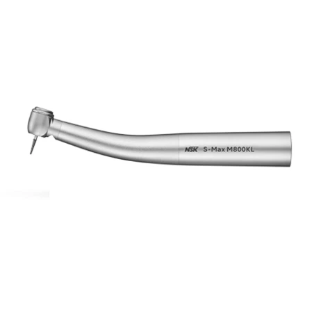Turbina S-Max M800KL na szybkozłączkę KaVo główka MINI z podświetleniem