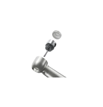 Turbina S-Max M900BL na szybkozłączke Bien Air z podświetleniem