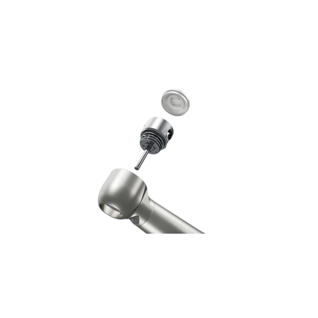 Turbina tytanowa Ti-Max X450L na szybkozłączke NSK Z podświetleniem
