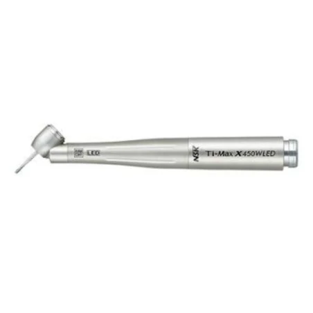 Turbina tytanowa Ti-Max X450WLED na szybkozłączke W&H z podświetleniem