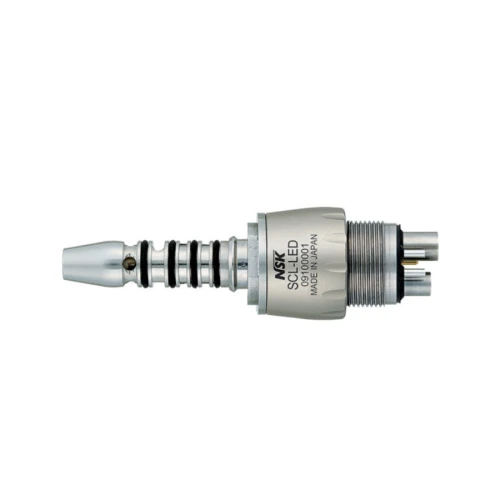 SCL-LED Szybkozłączka do kątnic Sirona z podświetlaniem dioda LED
