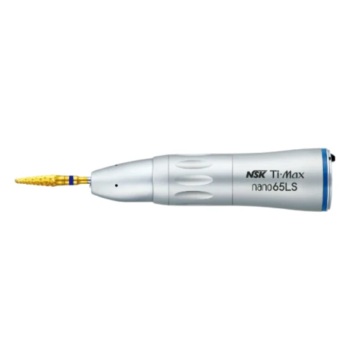 Prostnica Ti-Max nano65LS 1:5 na mikrosilnik z podświetleniem