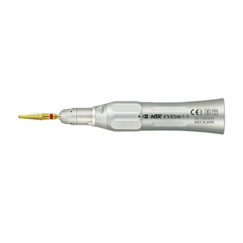 Prostnica na mikrosilnik FX65m