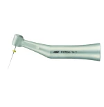 Kątnica endodontyczna na mikrosilnik FX70m , stalowa , bez światła , zwalniająca (16:1) ,obrót 60°