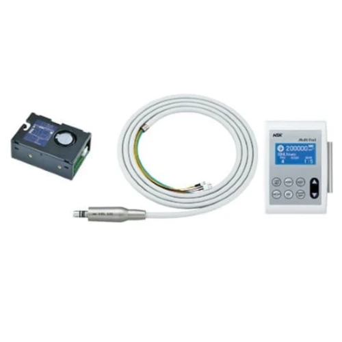 Mikrosilnik NSK NBX - set iMD LUX MULTIPAD