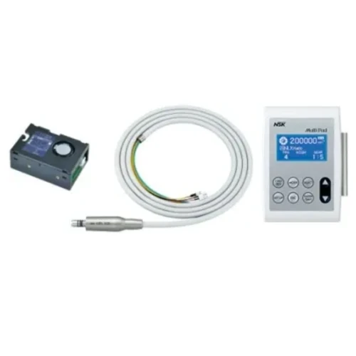 Mikrosilnik NSK NBX - set iMD LUX MULTIPAD