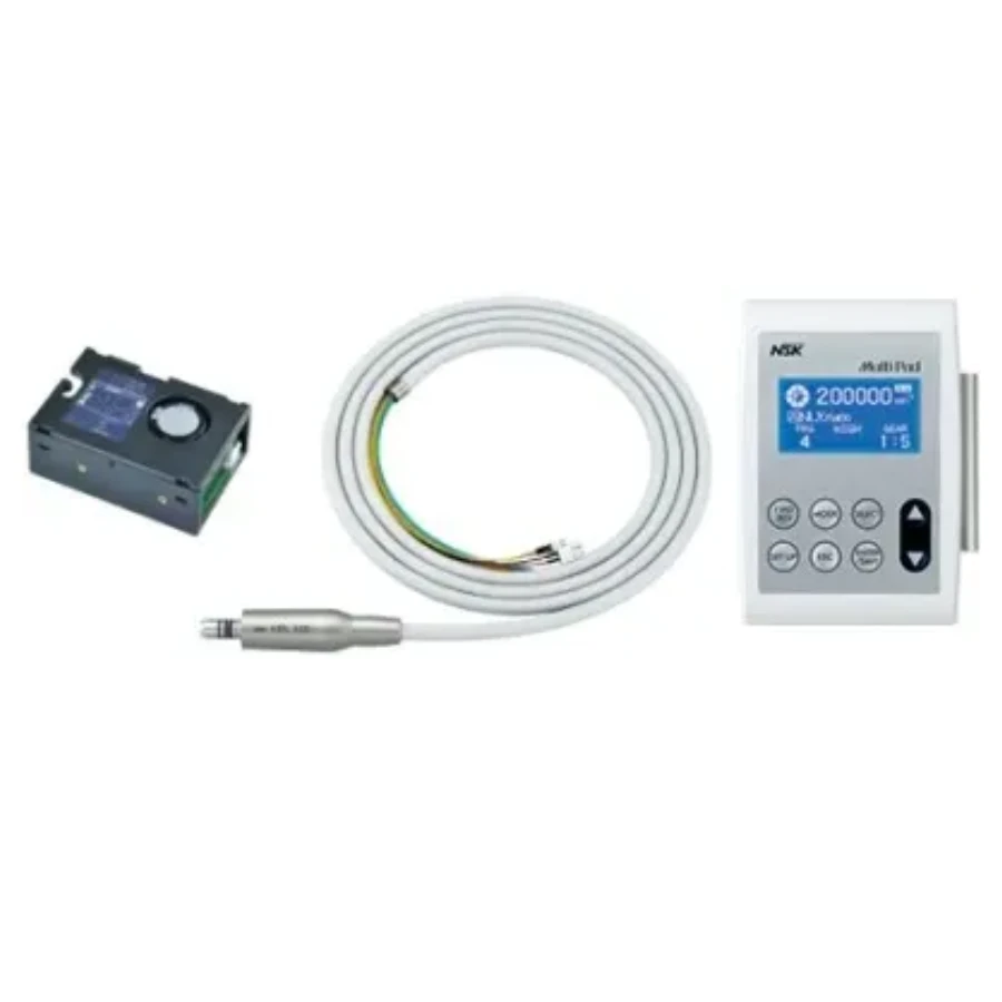 Mikrosilnik NSK NBX - set iMD LUX MULTIPAD