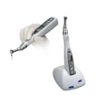Endo-Mate TC2 MPA bezprzewodowy silnik do endodoncji i profilaktyki  z podłączeniem do endometru