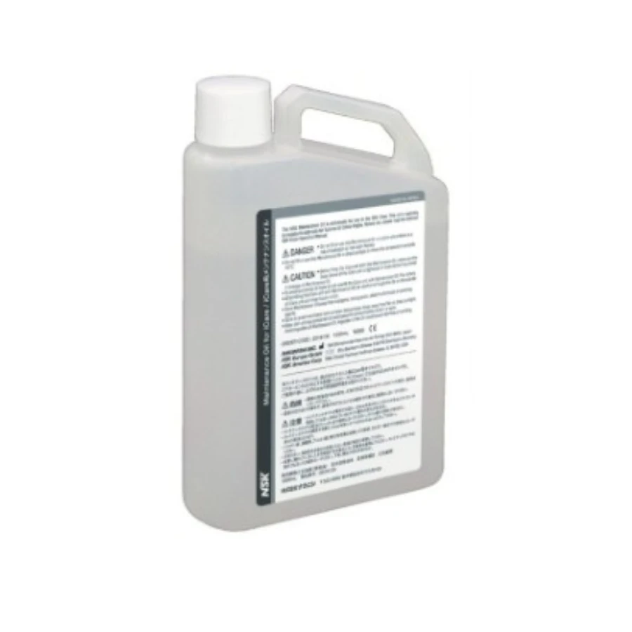 Olej  iCare 1L do smarownicy