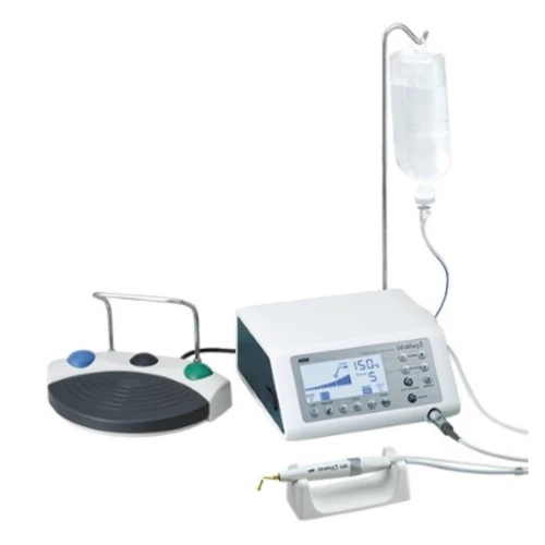 Variosurg 3 - dla osteotomii i osteoplastyki