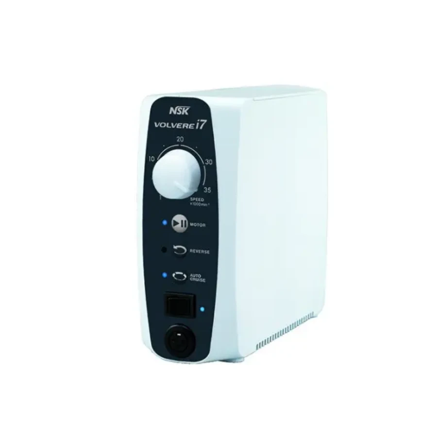 Mikrosilnik protetyczno-kliniczny VOLVERE i7 E-Typ