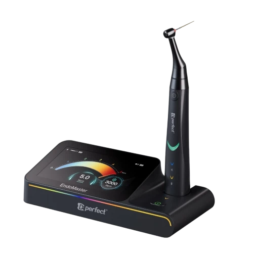 Mikrosilnik Endodontyczny Dental Perfect Endo Master
