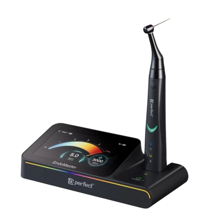 Mikrosilnik Endodontyczny Dental Perfect Endo Master