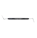Plugger ręczny do kondensacji gutaperki 40 / 80 NiTi / Stal Perfect  1 szt