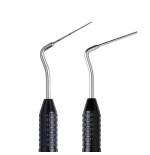 Plugger ręczny do kondensacji gutaperki 40 / 80 NiTi / Stal Perfect  1 szt