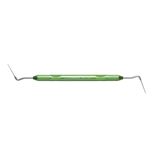 Plugger ręczny do Kondensacji Gutaperki 35 / 70 NiTi / Stal Perfect 1 szt