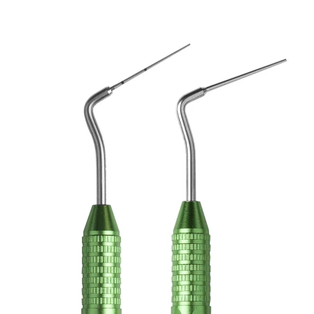 Plugger ręczny do Kondensacji Gutaperki 35 / 70 NiTi / Stal Perfect 1 szt