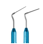 Plugger ręczny do kondensacji gutaperki 60 / 120 NiTi / Stal Perfect