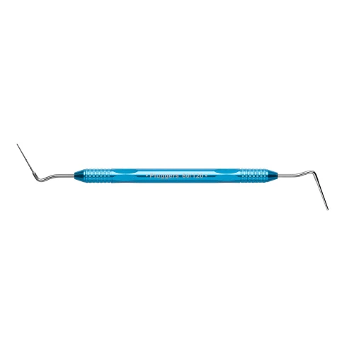 Plugger ręczny do kondensacji gutaperki 60 / 120 NiTi / Stal Perfect