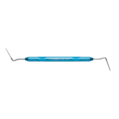 Plugger ręczny do kondensacji gutaperki 60 / 120 NiTi / Stal Perfect
